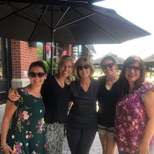 Meet your Posher, Jean